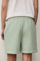 Odzież Medicine szorty dresowe damskie RS26-SZD050 zielony