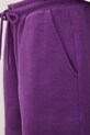Medicine szorty dresowe damskie RS26-SZD050 fioletowy