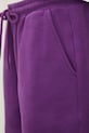 Medicine szorty dresowe damskie RS26-SZD050 fioletowy
