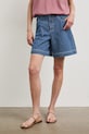 Szorty damskie jeansowe RS26-SZD801 niebieski RS26