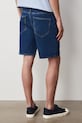 Odzież Medicine szorty męskie jeansowe RS26-SZM077 niebieski