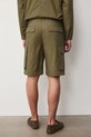 Odzież Szorty cargo męskie bawełniane RS26-SZM504 zielony