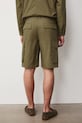 Odzież Szorty cargo męskie bawełniane RS26-SZM504 zielony