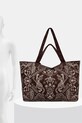 Torebka shopper damska bawełniana RS26-TCD901
