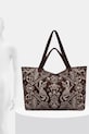 Torebka shopper damska bawełniana RS26-TCD901
