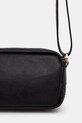 Akcesoria Medicine torebka crossbody damska z imitacji skóry RS26-TOD505 czarny