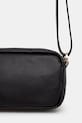 Akcesoria Medicine torebka crossbody damska z imitacji skóry RS26-TOD505 czarny