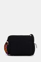 Medicine torebka crossbody damska czarny RS26-TOD600