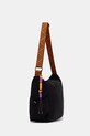 Medicine torebka crossbody damska RS26-TOD600 czarny RS26