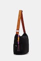Medicine torebka crossbody damska RS26-TOD600 czarny RS26