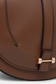 Medicine torebka crossbody damska z imitacji skóry RS26-TOD602 brązowy