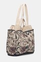 Medicine torebka shopper damska bawełniana RS26-TOD701 multicolor RS26