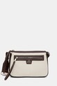 Torebka crossbody damska beżowy RS26-TOD712