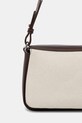 Akcesoria Torebka crossbody damska RS26-TOD712 beżowy