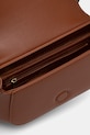 Medicine torebka crossbody damska z imitacji skóry RS26-TOD805 brązowy