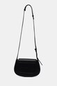 Akcesoria Medicine torebka crossbody damska z imitacji skóry RS26-TOD805 czarny