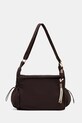 Medicine crossbody kabelka dámská hnědá RS26-TOD808
