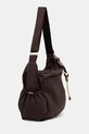 Medicine crossbody kabelka dámská RS26-TOD808 hnědá RS26