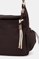 Medicine crossbody kabelka dámská hnědá RS26-TOD808