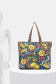 Torebka shopper damska bawełniana RS26-TOD812