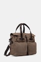 Torba męska z bawełną RS26-TOM900 brązowy RS26