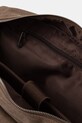 Torba męska z bawełną RS26-TOM900 brązowy