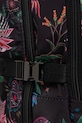 Plecak podróżny kabinowy w kwiaty RS26-TPD200 multicolor
