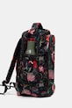 Plecak podróżny kabinowy w kwiaty RS26-TPD200