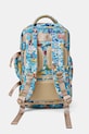 Cestovní batoh ze speciální kolekce Eviva L'arte vícebarevná RS26-TPD250