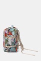 Akcesoria Medicine plecak podróżny RS26-TPD650 multicolor