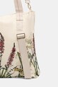 Ruksak dámsky bavlnený béžová RS26-TPD850