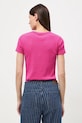 Odzież Medicine t-shirt RS26-TSD011 różowy