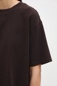 Medicine t-shirt RS26-TSD020 brązowy