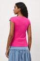 Odzież Medicine t-shirt damski RS26-TSD053 różowy