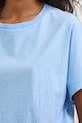 Medicine t-shirt női pamut RS26-TSD080 kék