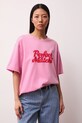 Medicine t-shirt in cotone RS26-TSD283 rosa RS26