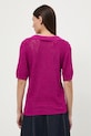 Odzież Medicine t-shirt RS26-TSD304 fioletowy
