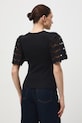 Odzież Medicine t-shirt RS26-TSD401 czarny