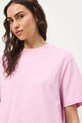Medicine t-shirt oversize damski bawełniany RS26-TSD451