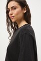 Medicine t-shirt oversize damski bawełniany RS26-TSD451