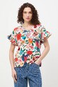 Medicine t-shirt RS26-TSD481 multicolor RS26