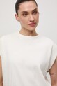 Medicine t-shirt damski biały RS26-TSD511