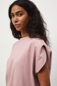Medicine t-shirt damski różowy RS26-TSD511