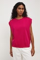 Medicine t-shirt damskie różowy RS26-TSD511