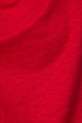 Medicine T-shirt damski lniany RS26-TSD701 czerwony