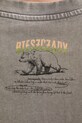 T-shirt damski bawełniany z kolekcji Bieszczadzki Park Narodowy x Medicine RS26-TSD850