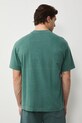 Odzież Medicine t-shirt bawełniany RS26-TSM030 zielony