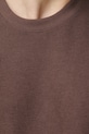 Medicine t-shirt RS26-TSM031 brązowy