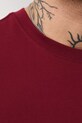 Medicine t-shirt RS26-TSM041 bordowy