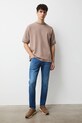 Medicine t-shirt RS26-TSM100 beżowy RS26